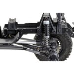 Absima 12025 1:10 EP Crawler CR3.4eco BRONCO-Style 2,4Ghz RTR - blau