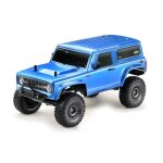 Absima 12025 1:10 EP Crawler CR3.4eco BRONCO-Style 2,4Ghz RTR - blau