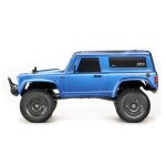 Absima 12025 1:10 EP Crawler CR3.4eco BRONCO-Style 2,4Ghz RTR - blau