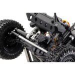 Absima 12025 1:10 EP Crawler CR3.4eco BRONCO-Style 2,4Ghz RTR - blau