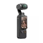DJI Osmo Pocket 3 - Vlogging-Kamera / 1-Zoll-CMOS / 4K / 3-Achsen-Stabilisierung