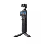DJI Osmo Pocket 3 - Vlogging-Kamera / 1-Zoll-CMOS / 4K / 3-Achsen-Stabilisierung