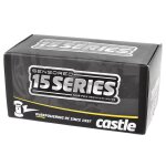 Castle Creations CC-010-0172-04 COBRA-8-Sensored-Sensorless + 1515-2200KV Motor Limited Edition