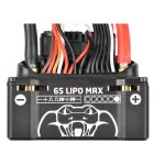 Castle Creations CC-010-0172-04 COBRA-8-Sensored-Sensorless + 1515-2200KV Motor Limited Edition