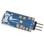 Castle Creations CC-010-0172-04 COBRA-8-Sensored-Sensorless + 1515-2200KV Motor Limited Edition