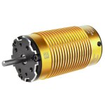 Castle Creations CC-010-0172-04 COBRA-8-Sensored-Sensorless + 1515-2200KV Motor Limited Edition