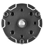 Castle Creations CC-010-0172-04 COBRA-8-Sensored-Sensorless + 1515-2200KV Motor Limited Edition