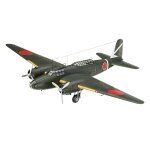 Revell 03797 1:72 KI-21-lA "Sally"