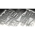 Revell 03797 1:72 KI-21-lA "Sally"
