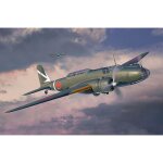 Revell 03797 1:72 KI-21-lA "Sally"