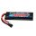 Carson 608145 LiPo 7,4V 4000mAh 25C Racing-Akku T-Plug HC R 500608145