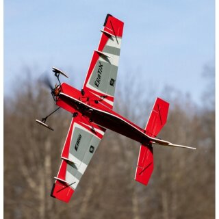E-flite - Eratix 3D FF (Flat Foamy) 860mm BNF Basi