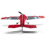 E-Flite EFL01950 Eratix 3D FF (Flat Foamy) 860mm BNF Basic AS3X und SAFE Select