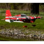 E-Flite EFL01950 Eratix 3D FF (Flat Foamy) 860mm BNF Basic AS3X und SAFE Select