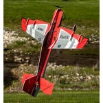 E-Flite EFL01950 Eratix 3D FF (Flat Foamy) 860mm BNF Basic AS3X und SAFE Select