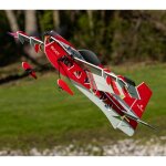 E-Flite EFL01950 Eratix 3D FF (Flat Foamy) 860mm BNF Basic AS3X und SAFE Select