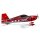 E-Flite EFL01950 Eratix 3D FF (Flat Foamy) 860mm BNF Basic AS3X und SAFE Select