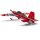 E-Flite EFL01950 Eratix 3D FF (Flat Foamy) 860mm BNF Basic AS3X und SAFE Select