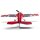 E-Flite EFL01950 Eratix 3D FF (Flat Foamy) 860mm BNF Basic AS3X und SAFE Select