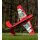 E-Flite EFL01950 Eratix 3D FF (Flat Foamy) 860mm BNF Basic AS3X und SAFE Select