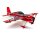 E-Flite EFL01950 Eratix 3D FF (Flat Foamy) 860mm BNF Basic AS3X und SAFE Select