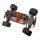 DF-Models 3135 FighterTruggy Mini 1:16 Truggy - 4WD RTR