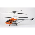 DF-Models 9570 DF-200XL PRO FPV Helikopter mit FPV-Kamera