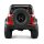 Amewi 22669 1:10 AMXRock Caballo Crawler 4WD ARTR Rot Metallic