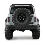 Amewi 22668 1:10 AMXRock Caballo Crawler 4WD ARTR Hellgrau