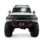 Amewi 22668 1:10 AMXRock Caballo Crawler 4WD ARTR Hellgrau