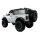 Amewi 22668 1:10 AMXRock Caballo Crawler 4WD ARTR Hellgrau