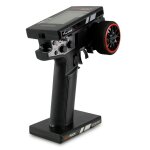 Amewi 22667 1:10 AMXRock Caballo Crawler 4WD ARTR Grün Metallic