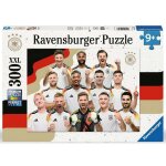 Ravensburger 01032 XXL Puzzle Nationalmannschaft DFB 2024...