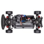 Traxxas 83124-4R5 4-TEC 2.0 Brushless BL-2S 1:10...