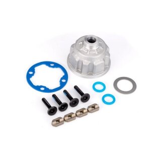 Traxxas 10281 Diff-Mitnehmer Alu