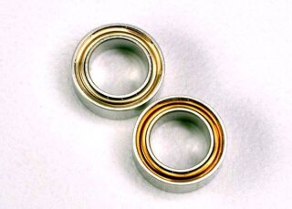 Traxxas 2728 Kugellager 5x8x2.5mm (2)