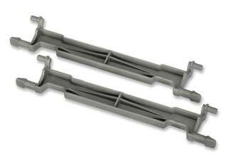 Traxxas 7719 Akkubefestigung mit Akkuschaumstoff (2)