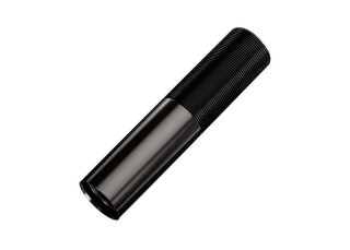 Traxxas 7765A GTX Dämpfer-Gehäuse Aluminium schwarz (1)