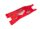 Traxxas 7894R Wide-X-Maxx Querlenker unten links rot v/h (1)