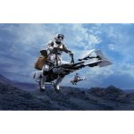 Revell 06786 The Mandalorian: Speeder Bike 1:12
