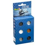 Revell 32205 Email Color -Speeder Bike (6 x14ml)