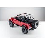 RocHobby Mashigan 1:10 4WD V2 - Crawler RTR 2.4GHz