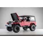 RocHobby Mashigan 1:10 4WD V2 - Crawler RTR 2.4GHz