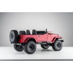RocHobby Mashigan 1:10 4WD V2 - Crawler RTR 2.4GHz