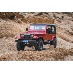 RocHobby Mashigan 1:10 4WD V2 - Crawler RTR 2.4GHz