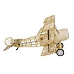Pichler C8722 Fokker Dr.1 /1540 mm Holzbaukasten Motorflugmodell