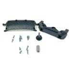 Absima 1230721 Frontgrill mit Verschlussschraube Sherpa CR3.4