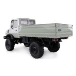 Amewi 22631 Mercedes-Benz Unimog Base 4WD 1:12 RTR Hellgrau