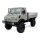 Amewi 22631 Mercedes-Benz Unimog Base 4WD 1:12 RTR Hellgrau