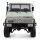 Amewi 22631 Mercedes-Benz Unimog Base 4WD 1:12 RTR Hellgrau